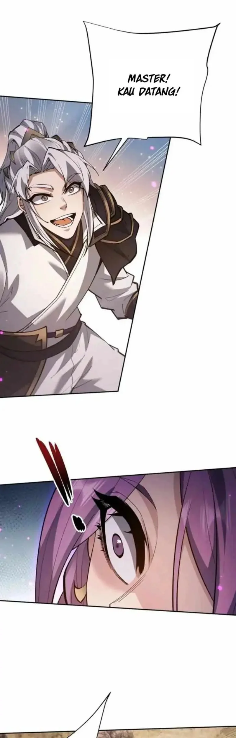Unbeatable Sword Master Cultivator chapter 83 halaman 2