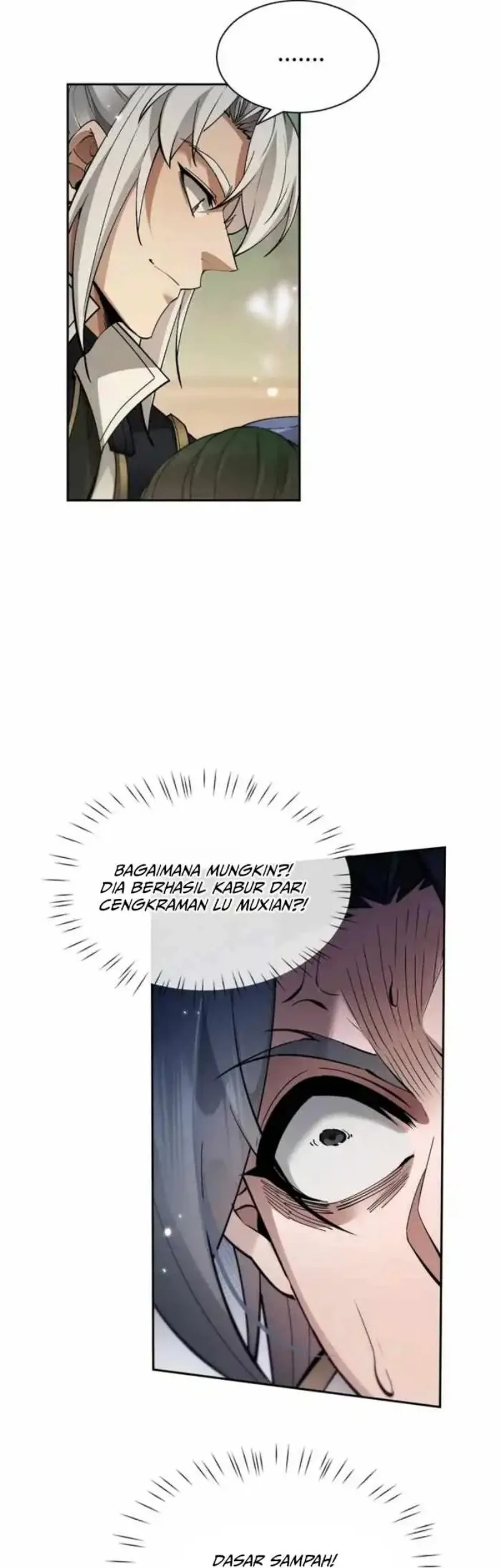 Unbeatable Sword Master Cultivator chapter 83 halaman 20