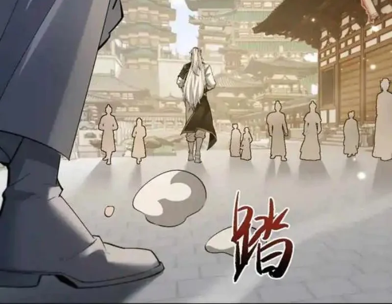 Unbeatable Sword Master Cultivator chapter 84 halaman 19