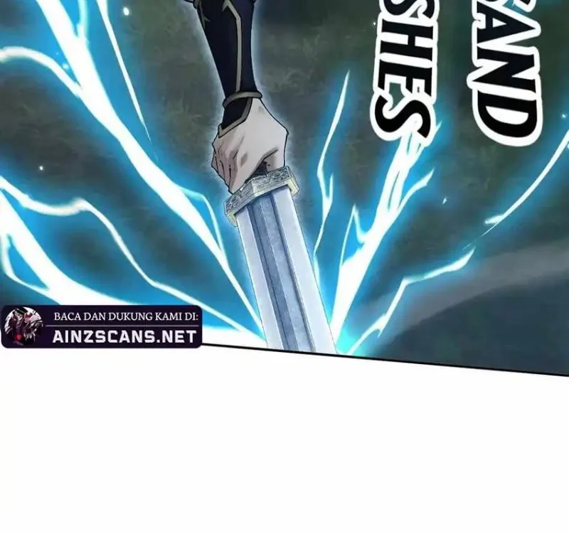 Unbeatable Sword Master Cultivator chapter 85.2 halaman 11