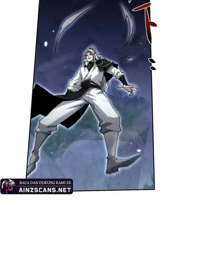 Unbeatable Sword Master Cultivator chapter 85.2 halaman 14