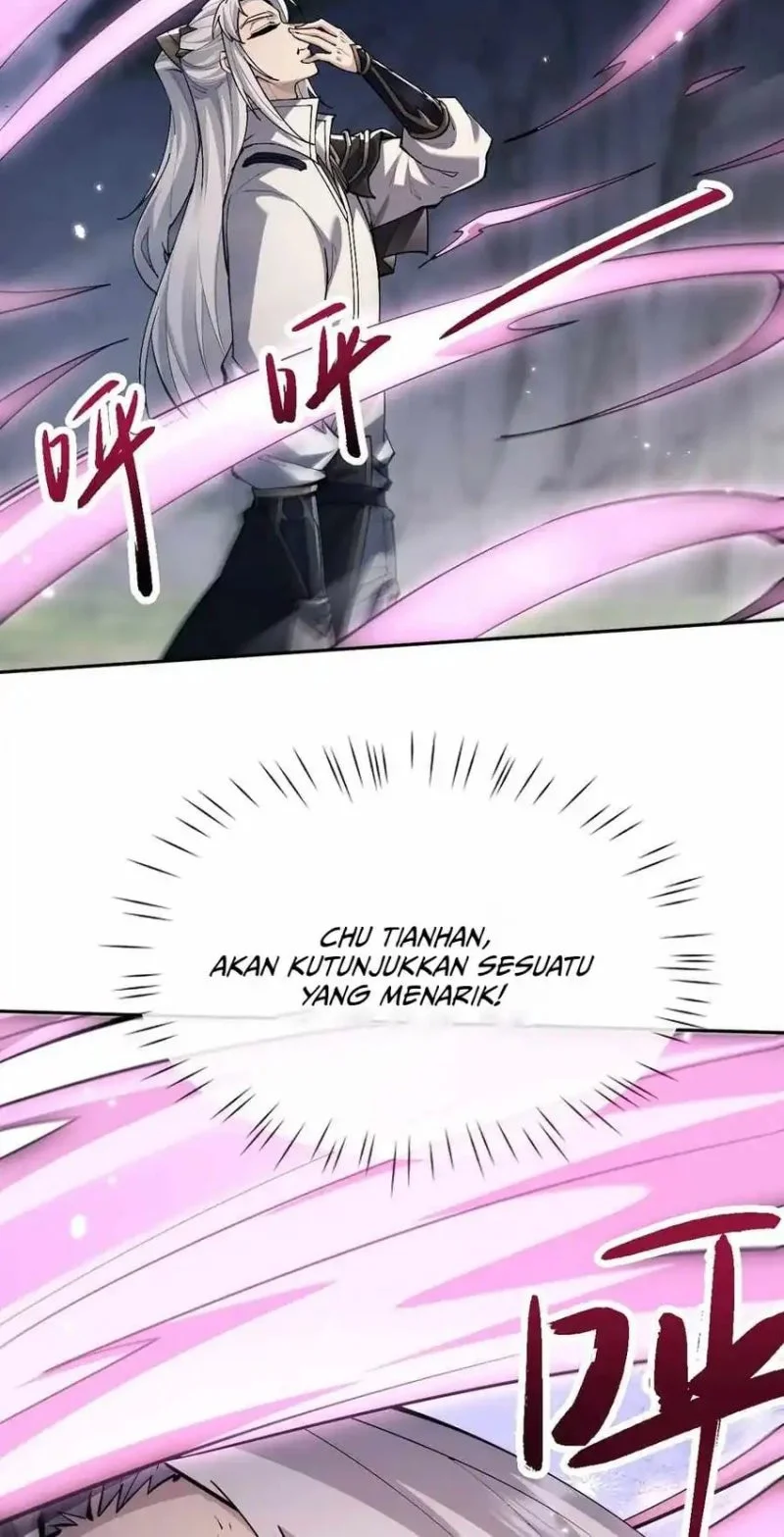 Unbeatable Sword Master Cultivator chapter 85.2 halaman 20