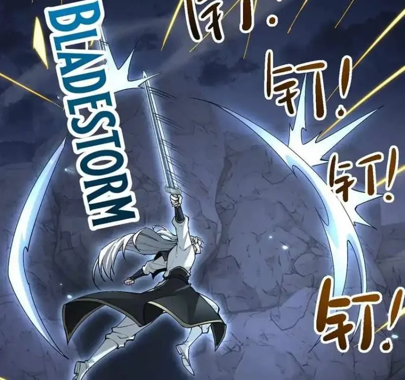 Unbeatable Sword Master Cultivator chapter 85 halaman 8