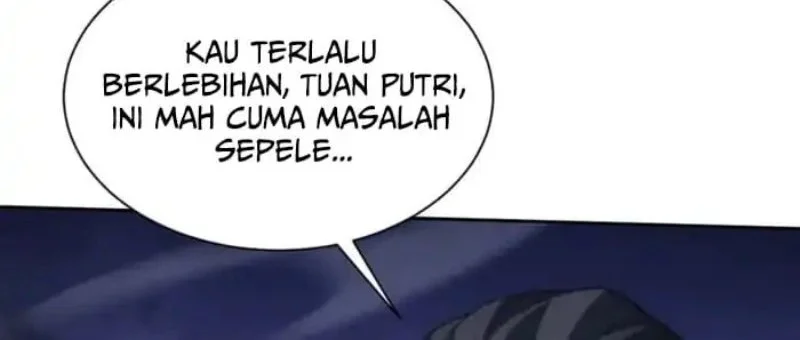 Unbeatable Sword Master Cultivator chapter 86 halaman 11
