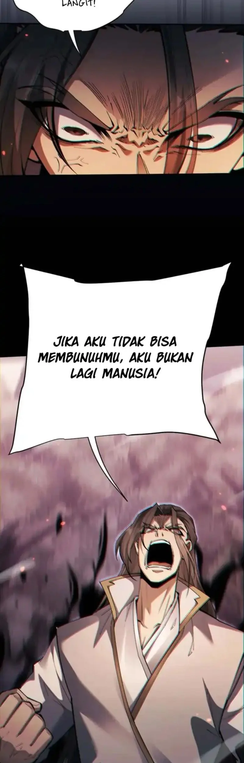 Unbeatable Sword Master Cultivator chapter 86 halaman 20