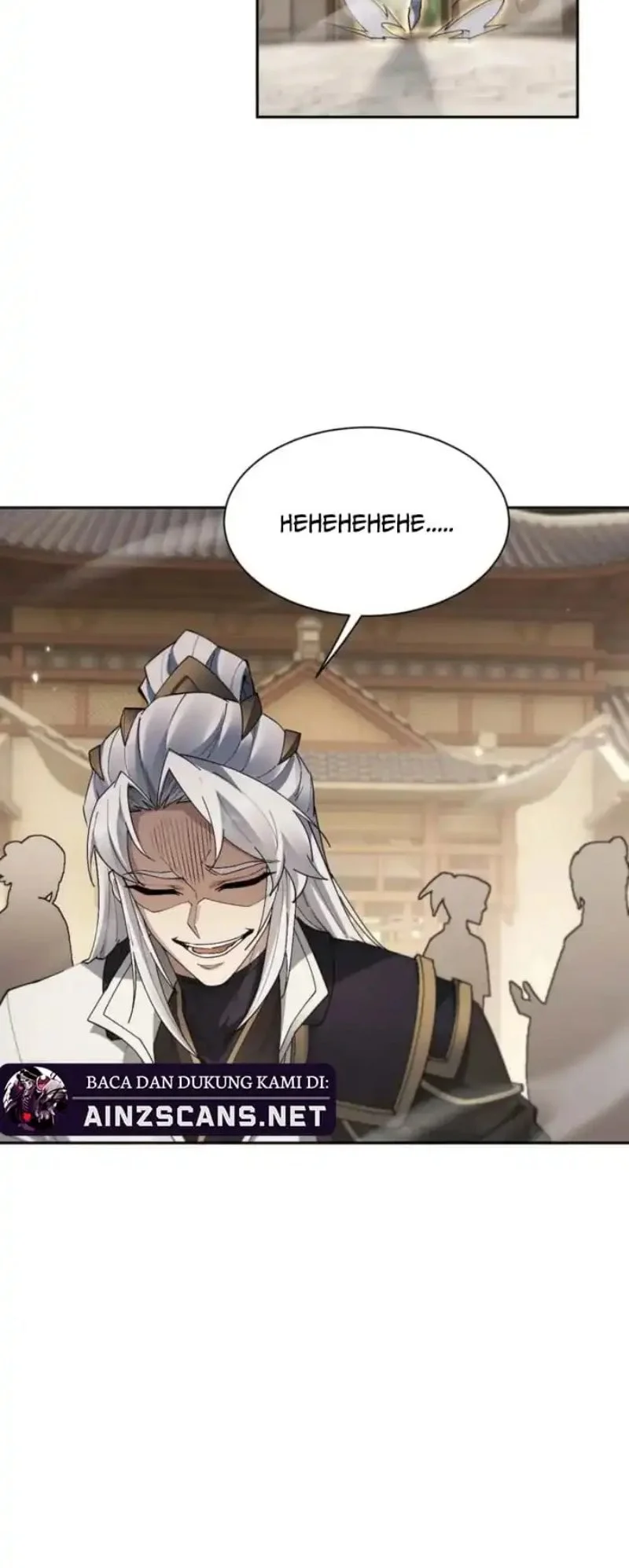Unbeatable Sword Master Cultivator chapter 86 halaman 22