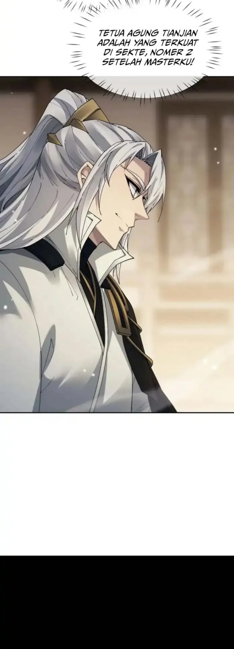 Unbeatable Sword Master Cultivator chapter 86 halaman 27