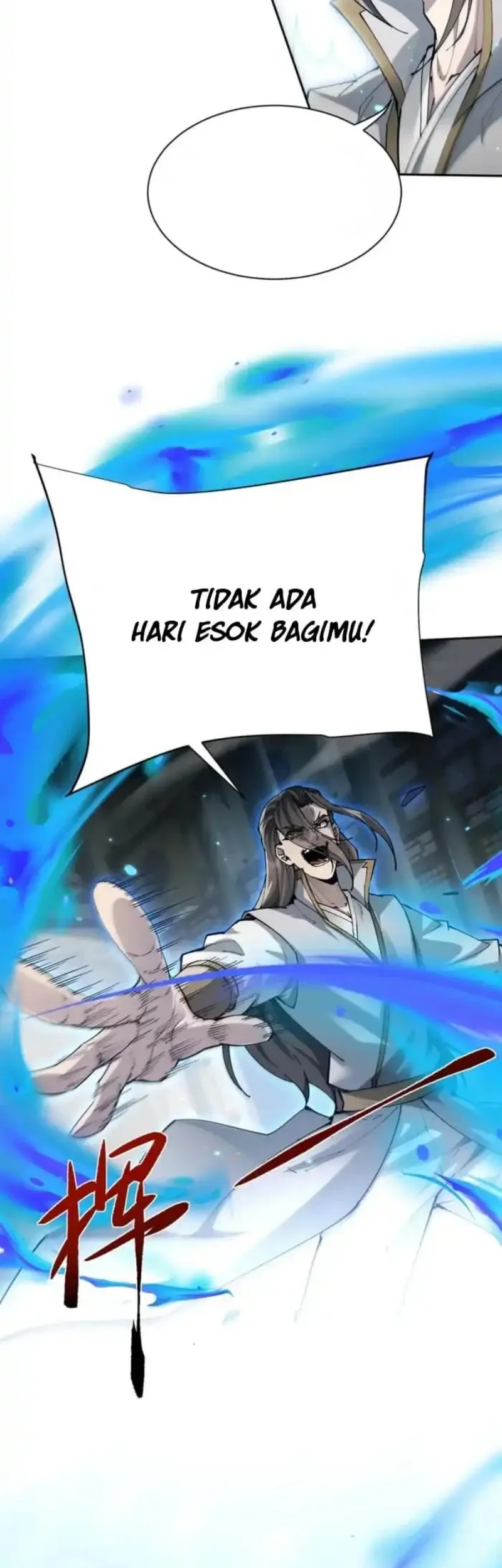 Unbeatable Sword Master Cultivator Bab 87 halaman 10