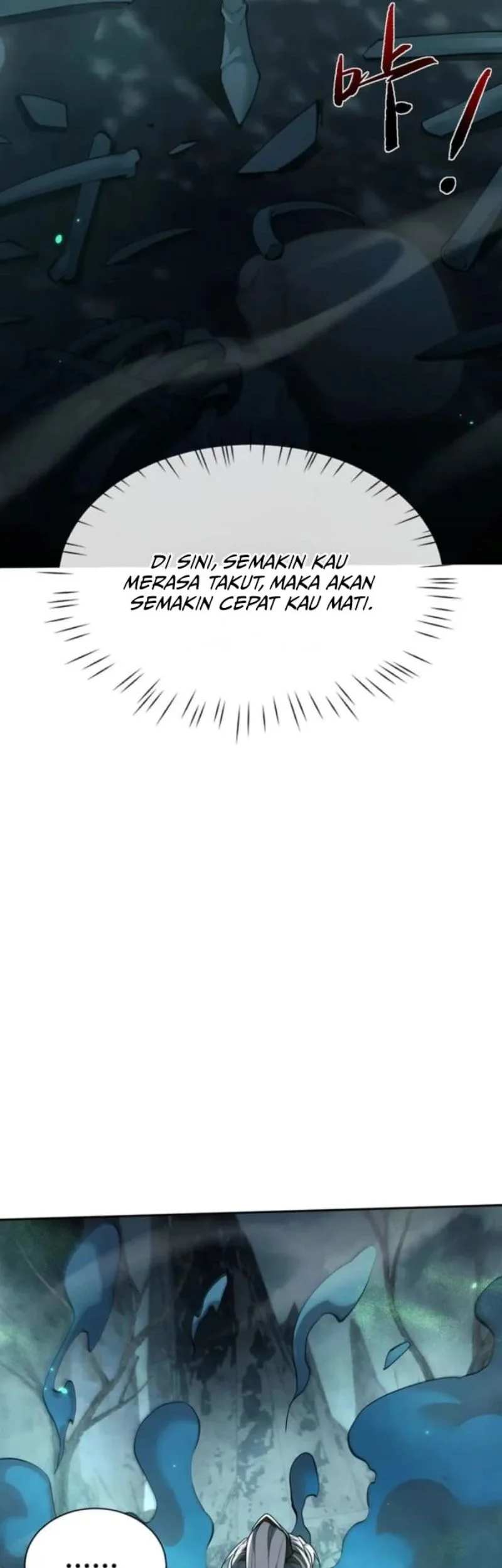 Unbeatable Sword Master Cultivator Bab 88 halaman 33
