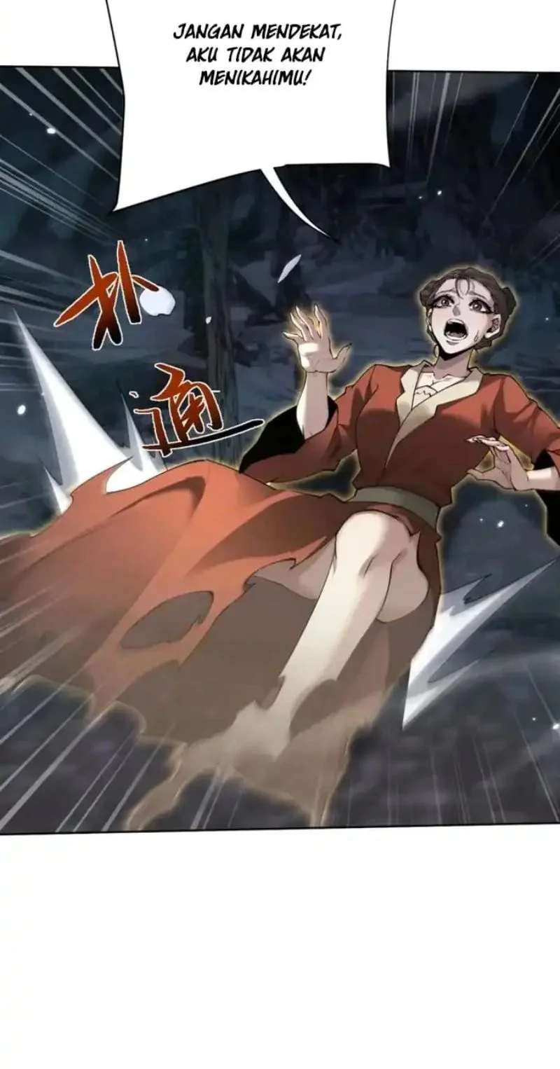 Unbeatable Sword Master Cultivator chapter 89 halaman 40