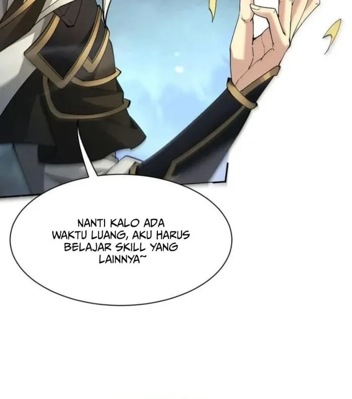 Unbeatable Sword Master Cultivator Bab 91 halaman 2