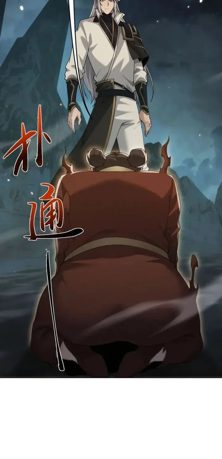 Unbeatable Sword Master Cultivator Bab 91 halaman 8
