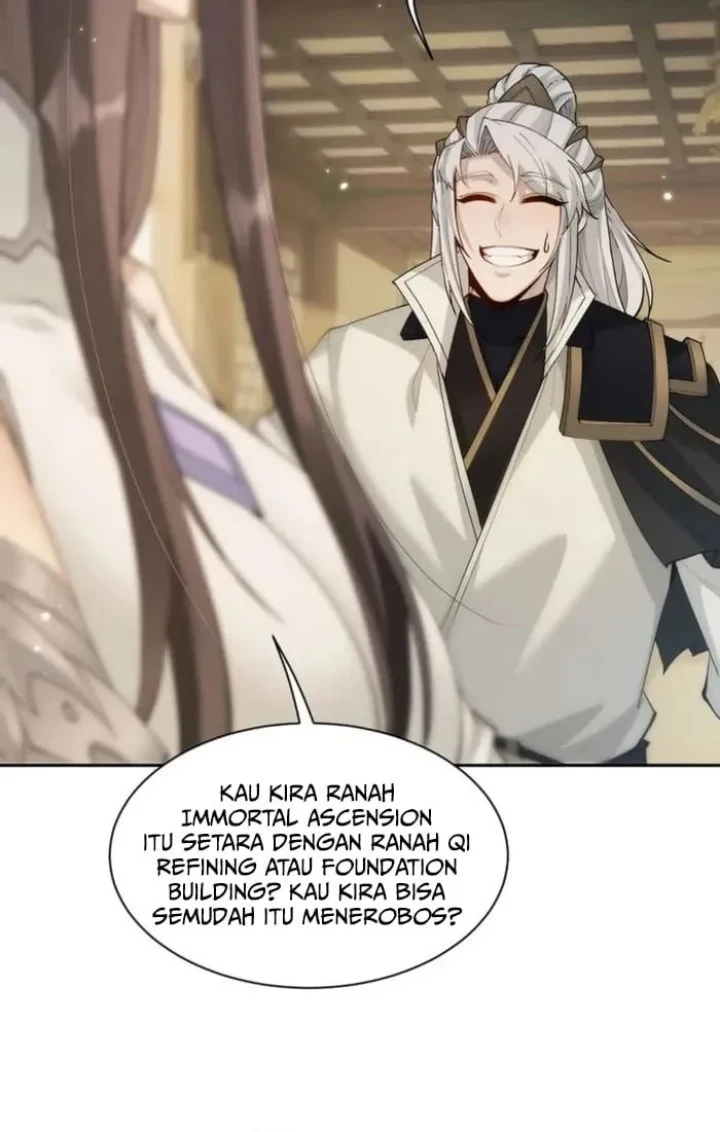 Unbeatable Sword Master Cultivator chapter 92 halaman 3