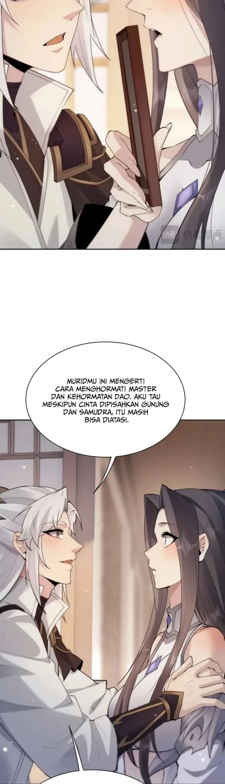 Unbeatable Sword Master Cultivator chapter 92 halaman 13