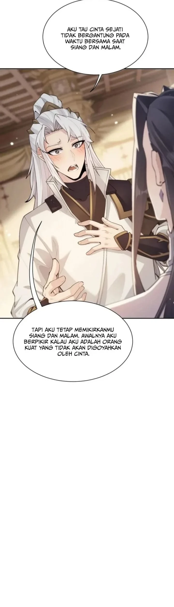 Unbeatable Sword Master Cultivator chapter 92 halaman 16