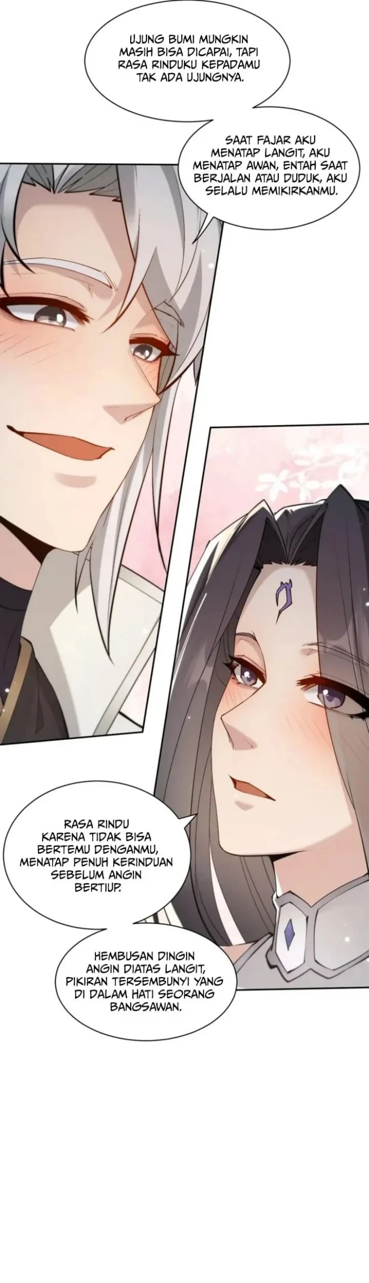 Unbeatable Sword Master Cultivator chapter 92 halaman 18