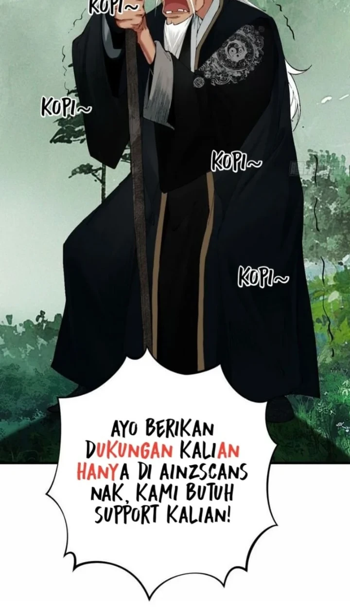 Unbeatable Sword Master Cultivator Bab 93 halaman 32