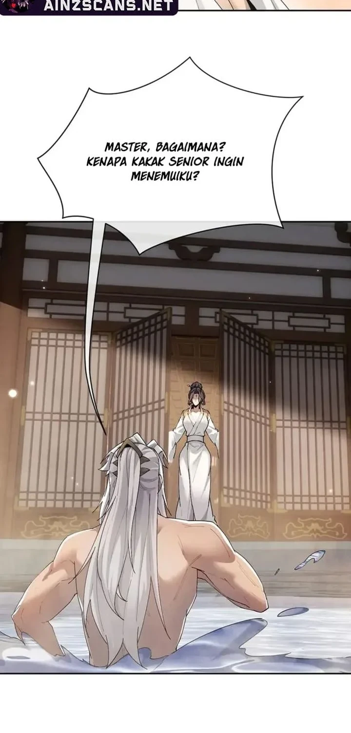 Unbeatable Sword Master Cultivator chapter 94 halaman 14