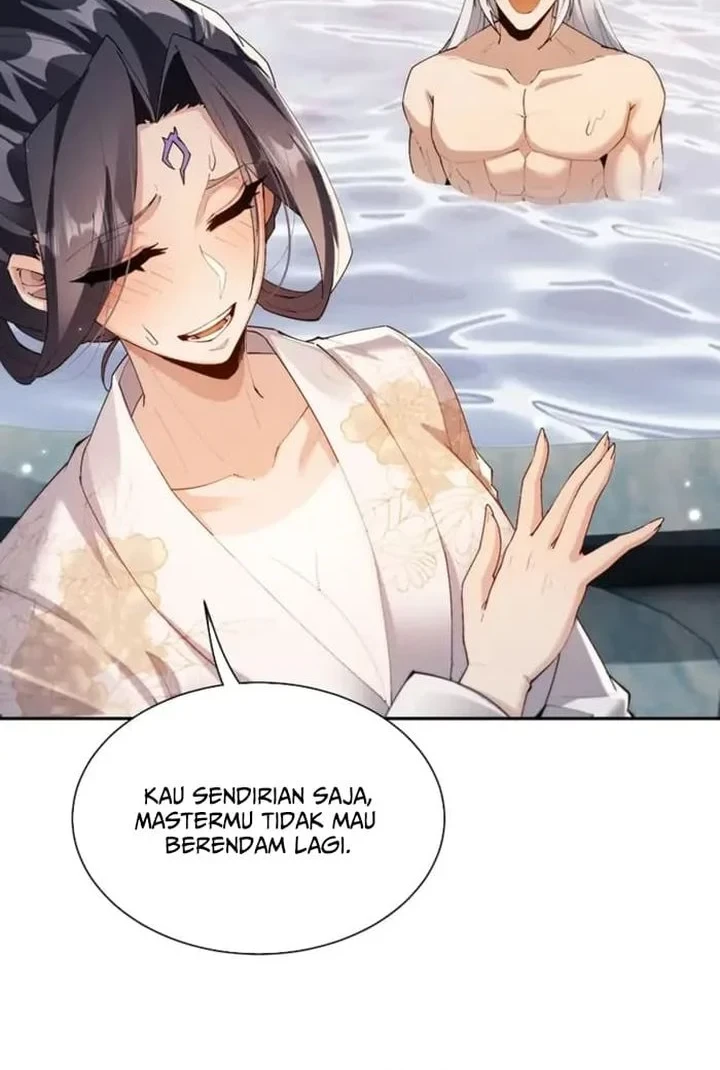 Unbeatable Sword Master Cultivator chapter 94 halaman 22
