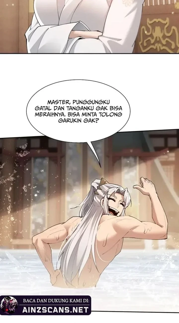 Unbeatable Sword Master Cultivator chapter 94 halaman 24