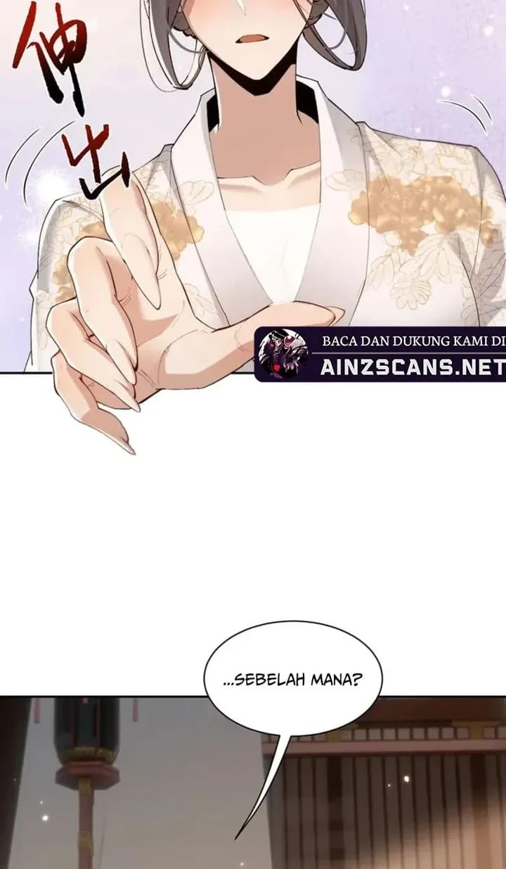 Unbeatable Sword Master Cultivator chapter 94 halaman 26