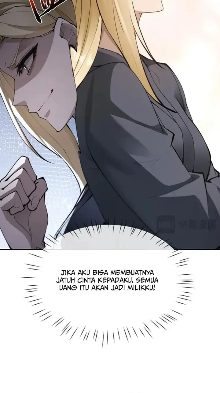 Unbeatable Sword Master Cultivator chapter 94 halaman 37