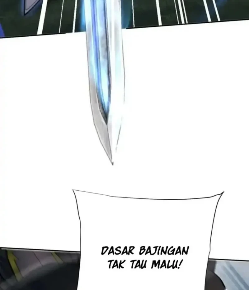 Unbeatable Sword Master Cultivator Bab 96 halaman 3