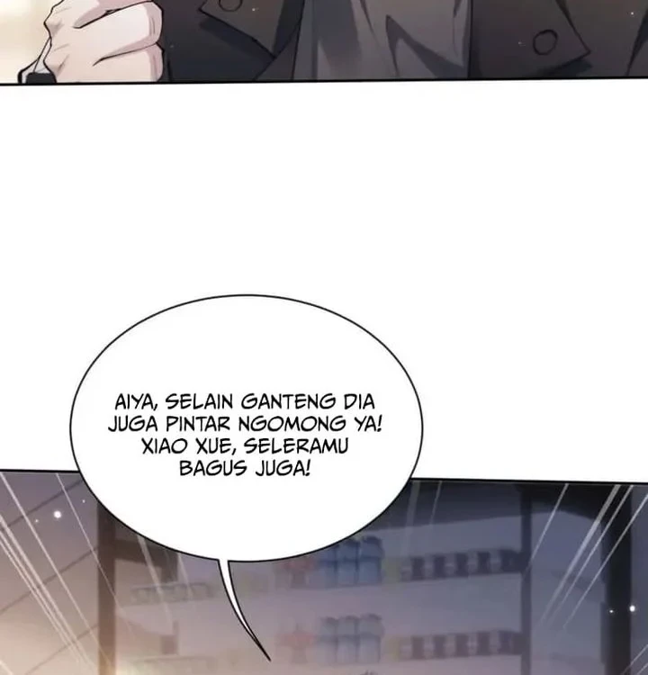 Unbeatable Sword Master Cultivator chapter 97 halaman 6
