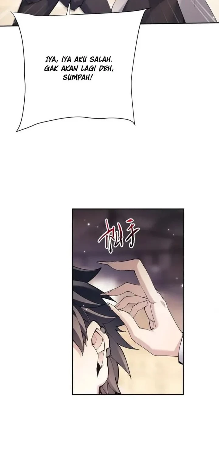 Unbeatable Sword Master Cultivator chapter 97 halaman 10