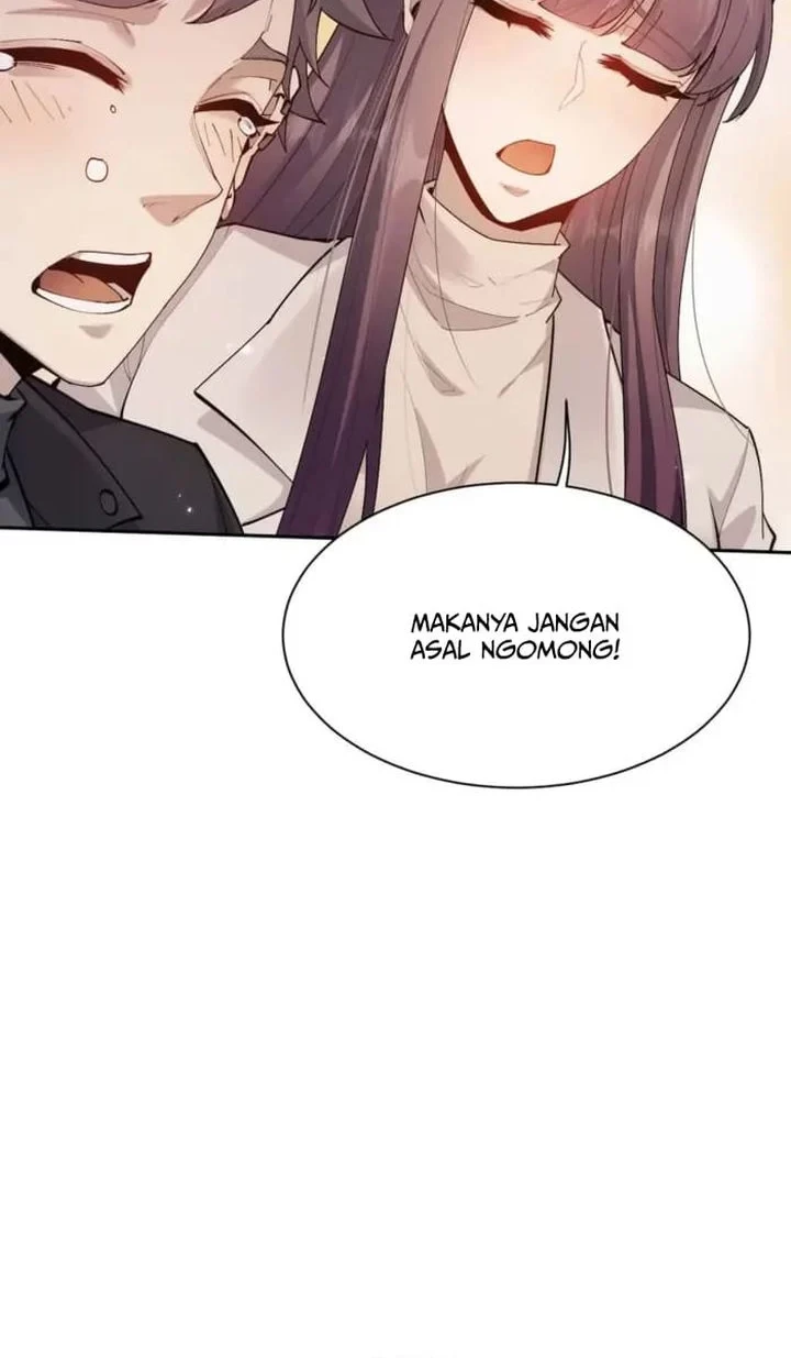 Unbeatable Sword Master Cultivator chapter 97 halaman 12