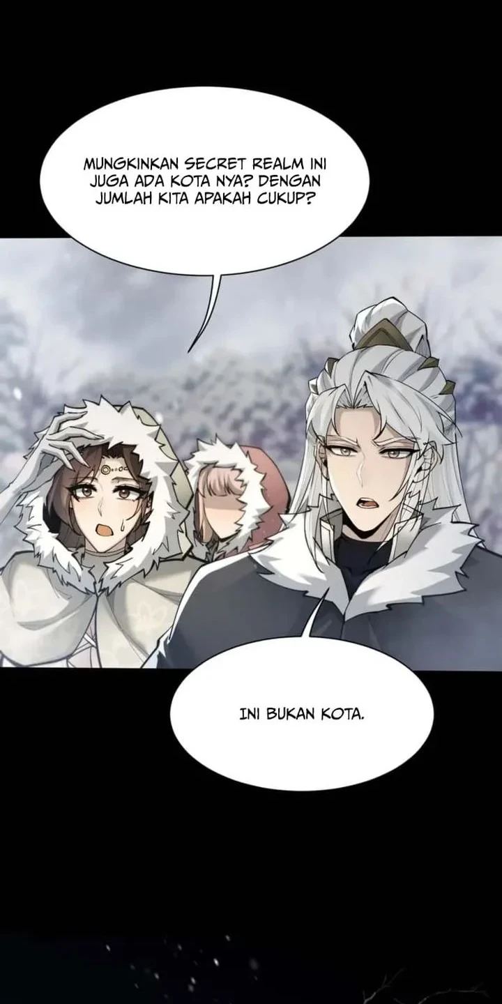 Unbeatable Sword Master Cultivator chapter 97 halaman 30