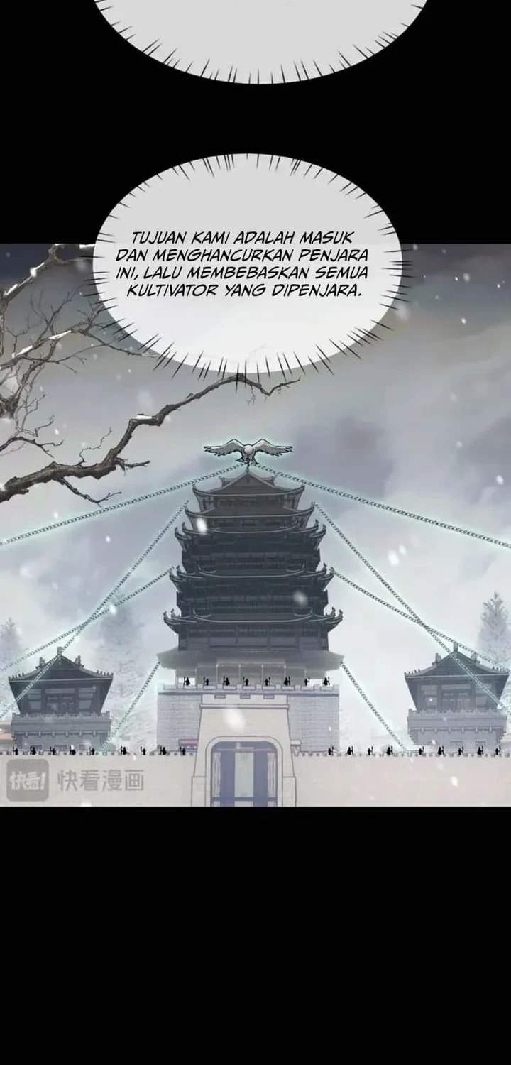Unbeatable Sword Master Cultivator chapter 97 halaman 34