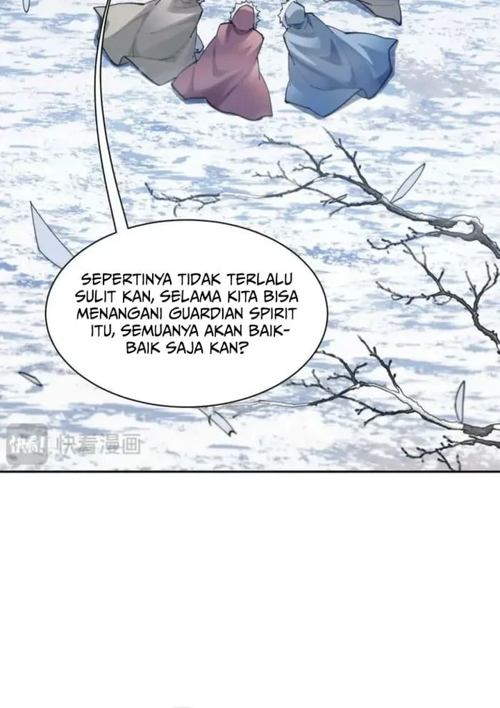 Unbeatable Sword Master Cultivator chapter 97 halaman 40
