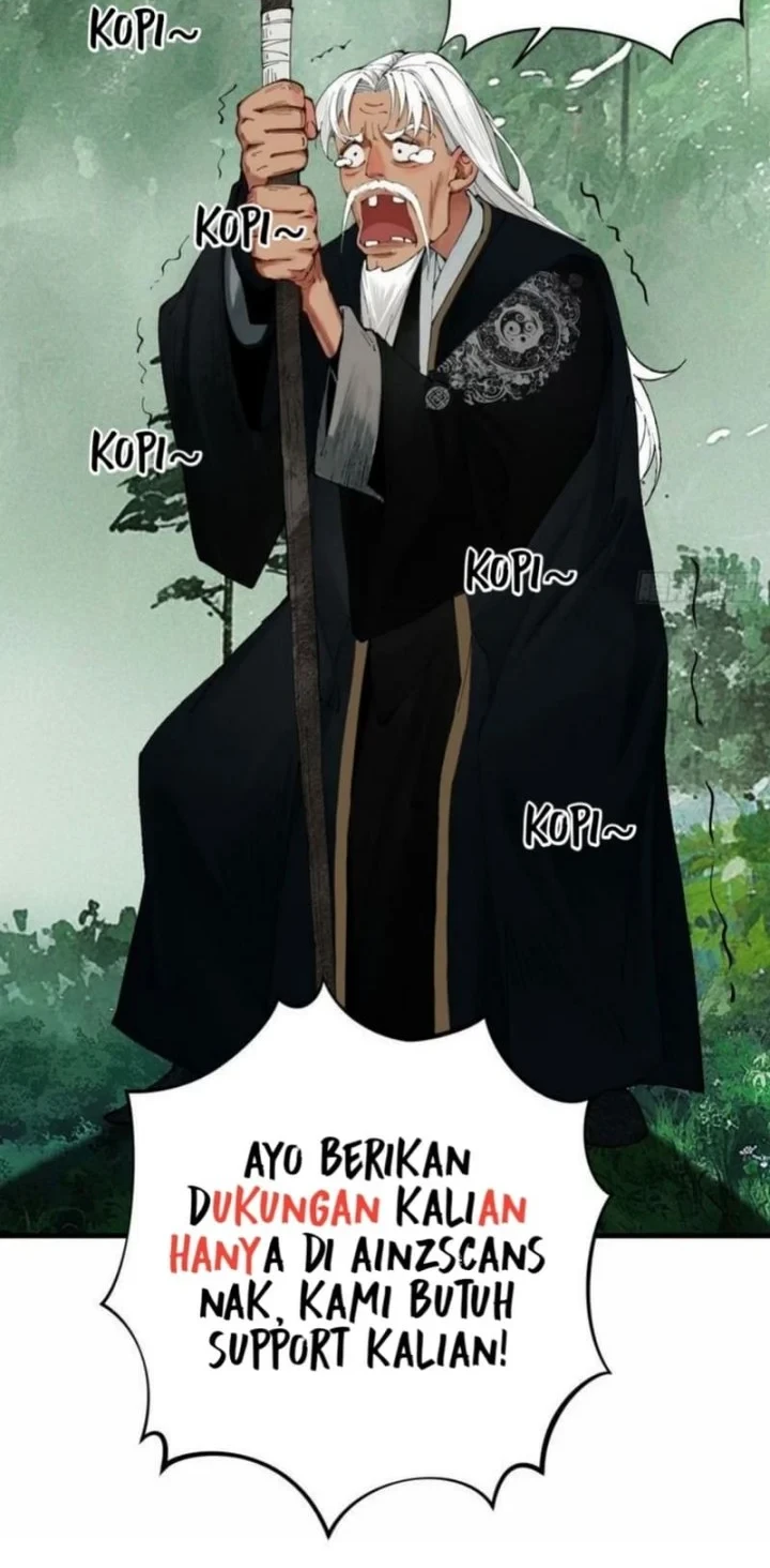 Unbeatable Sword Master Cultivator Bab 99 halaman 37
