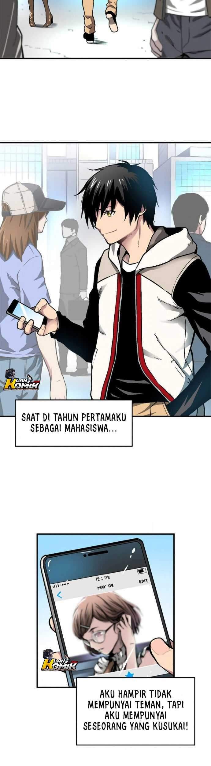 Unbreakable Bab 01 halaman 12