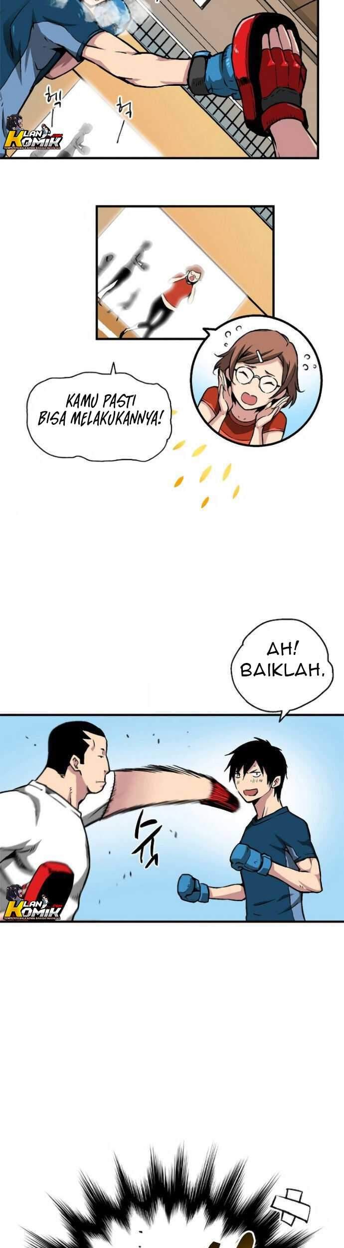 Unbreakable Bab 01 halaman 15