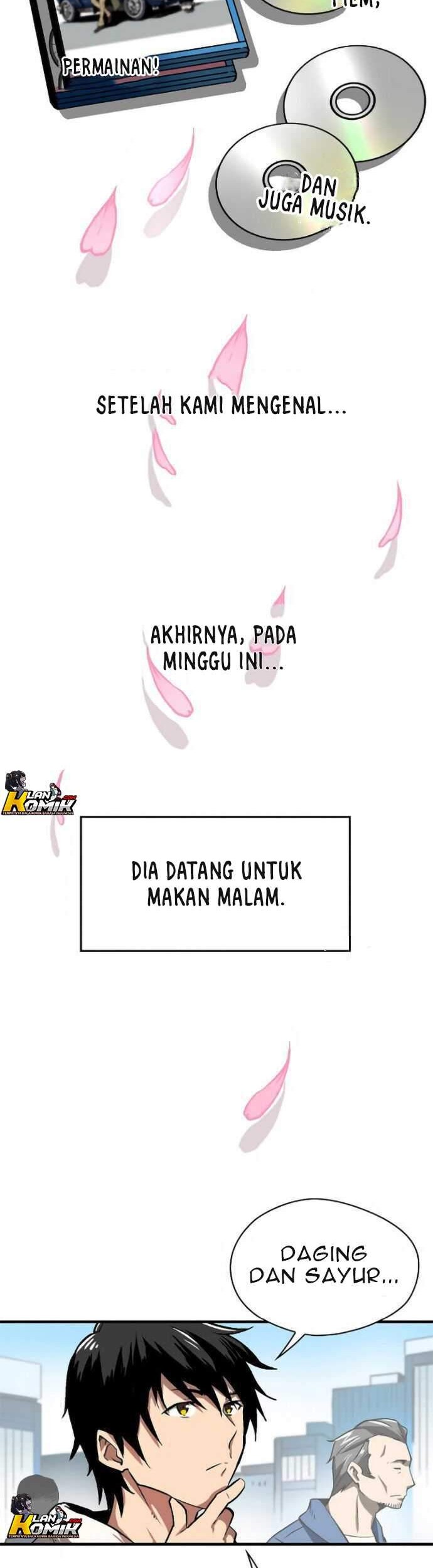 Unbreakable Bab 01 halaman 18