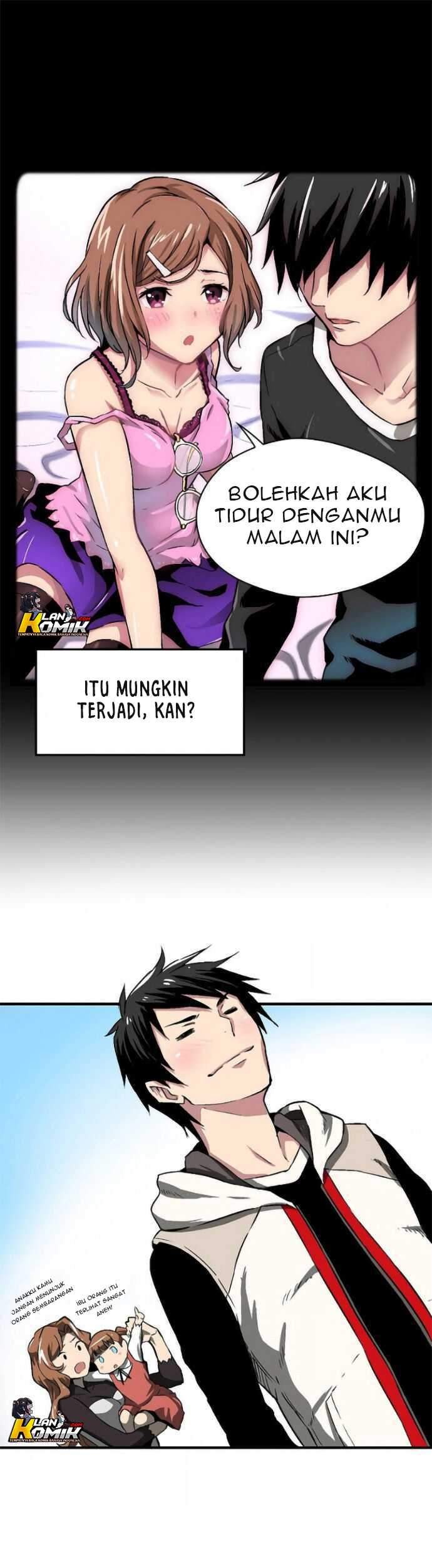 Unbreakable Bab 01 halaman 20