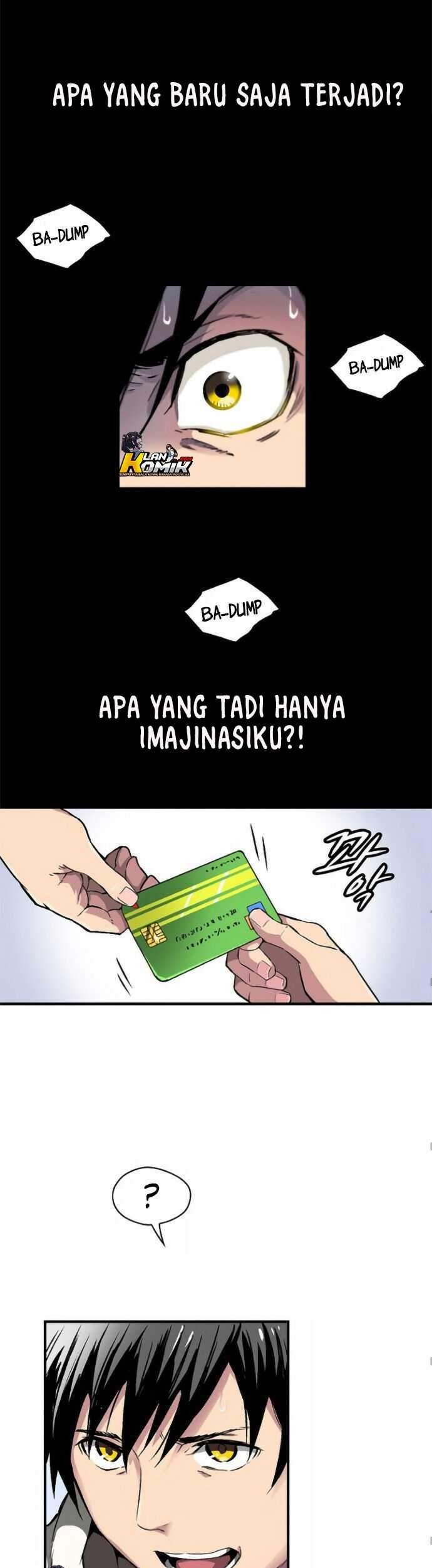 Unbreakable Bab 01 halaman 32