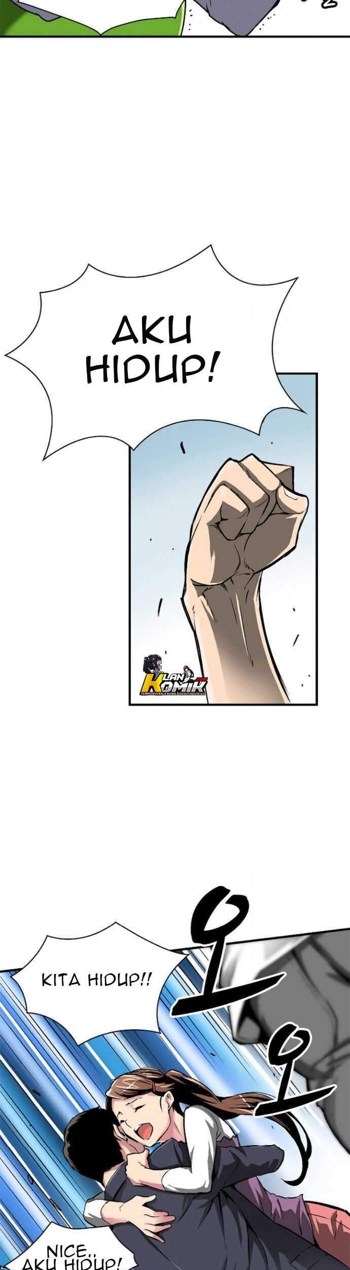 Unbreakable Bab 01 halaman 46