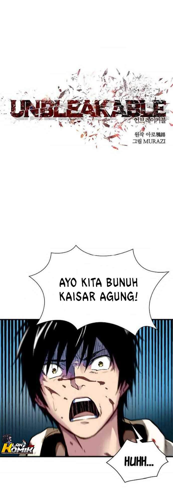 Unbreakable Bab 02 halaman 2