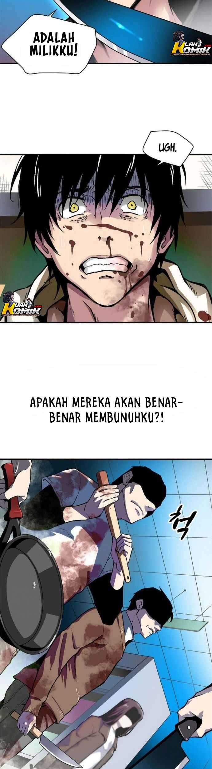 Unbreakable Bab 02 halaman 13