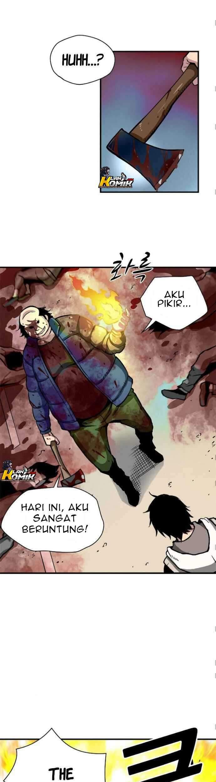 Unbreakable Bab 02 halaman 25