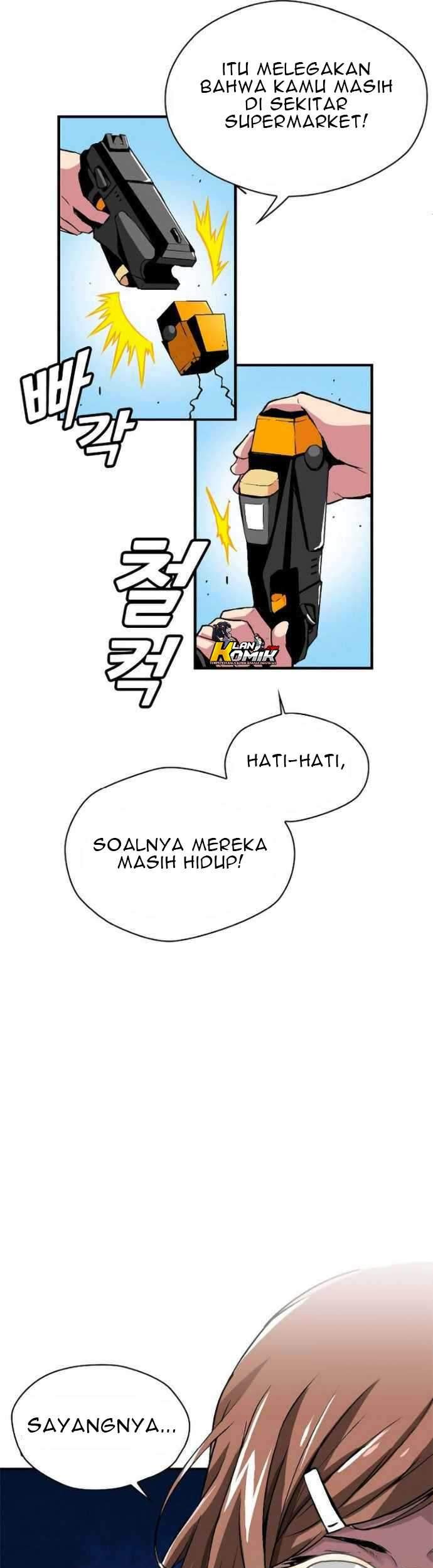 Unbreakable Bab 02 halaman 33