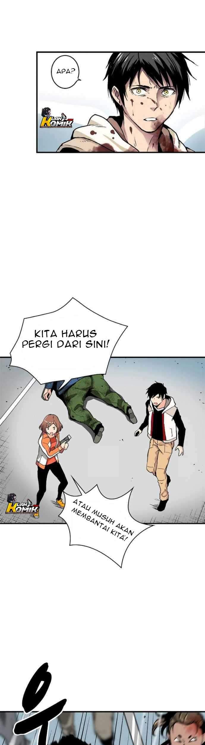 Unbreakable Bab 02 halaman 35
