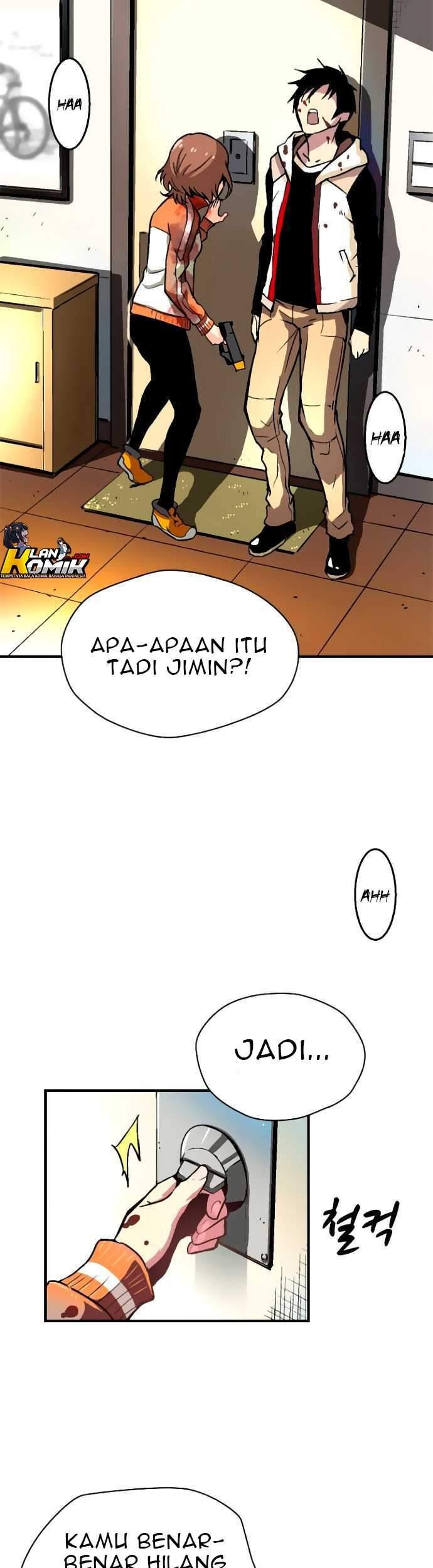 Unbreakable Bab 03 halaman 5