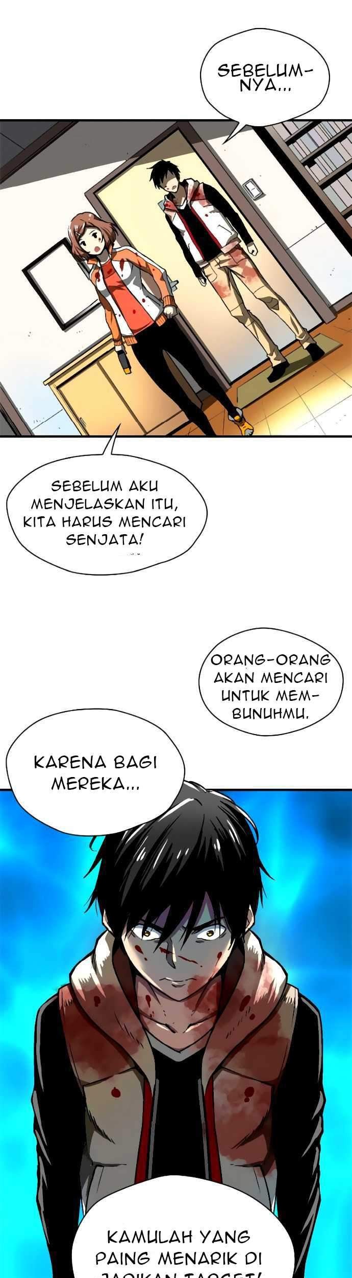 Unbreakable Bab 03 halaman 7