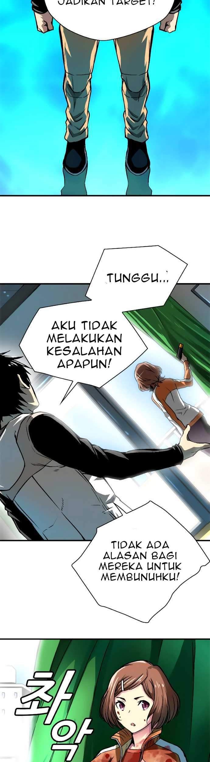 Unbreakable Bab 03 halaman 8