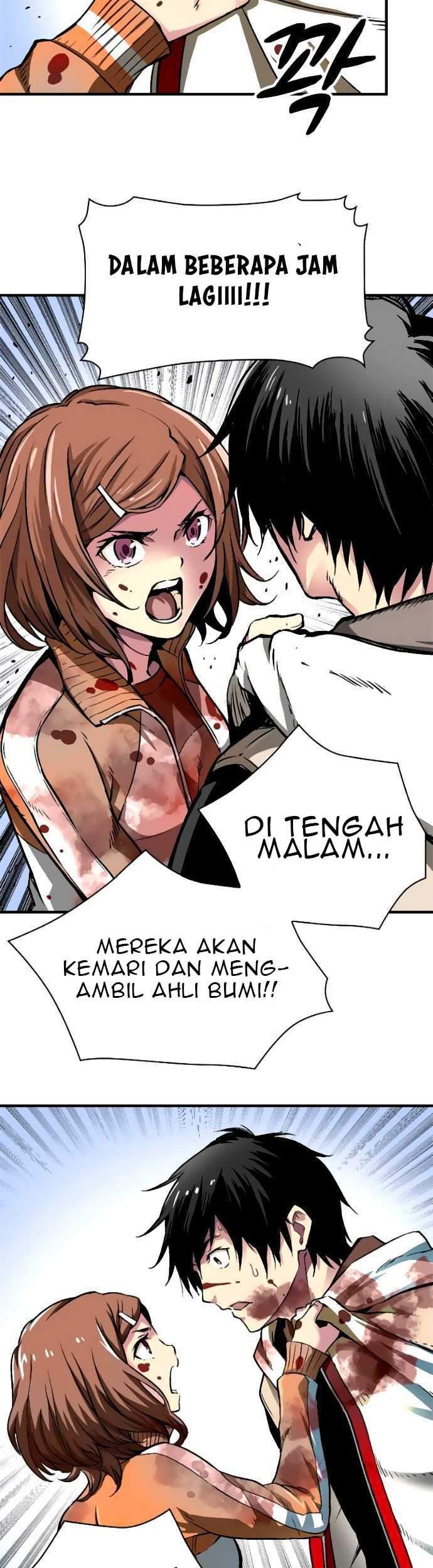 Unbreakable Bab 03 halaman 10
