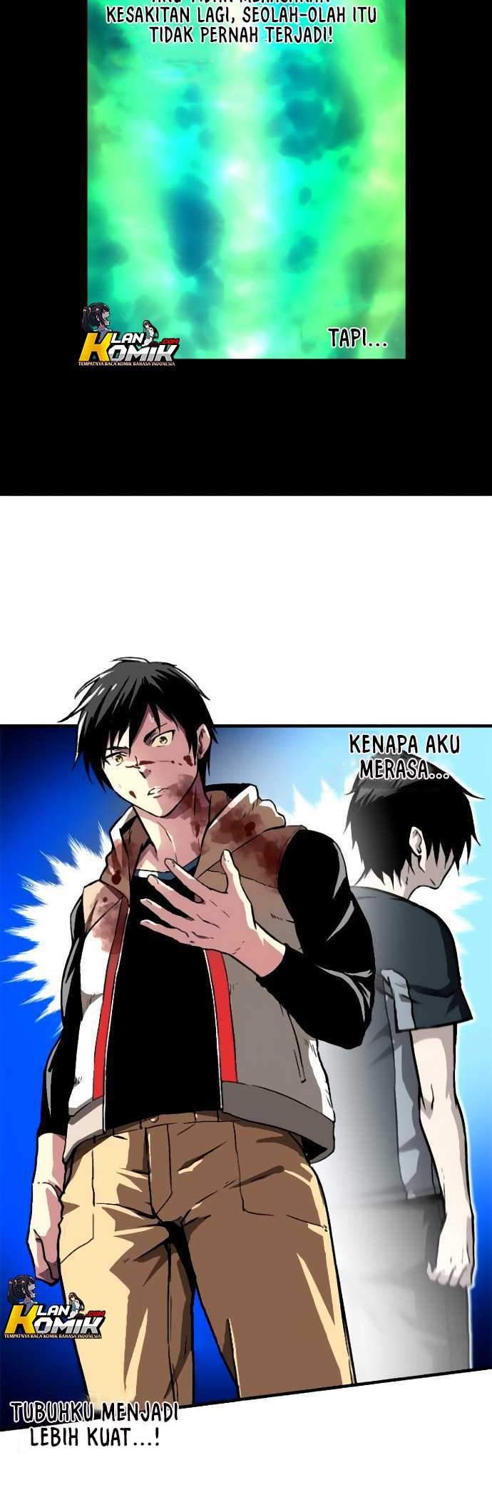 Unbreakable Bab 03 halaman 22